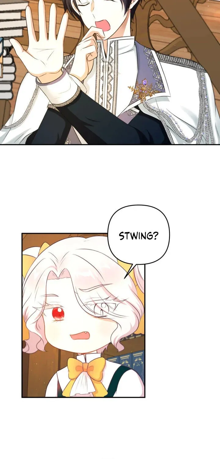 Read The Princess Is Evil chapter 30 image 40 on Lezhin