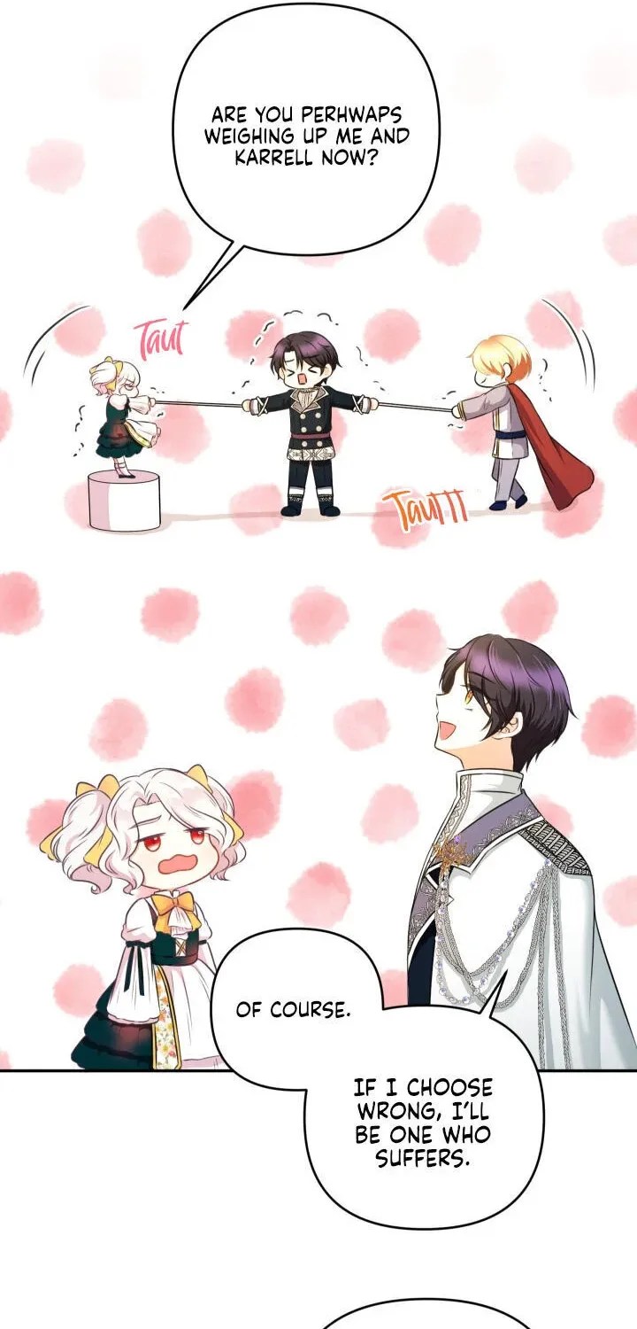 Read The Princess Is Evil chapter 30 image 41 on Lezhin