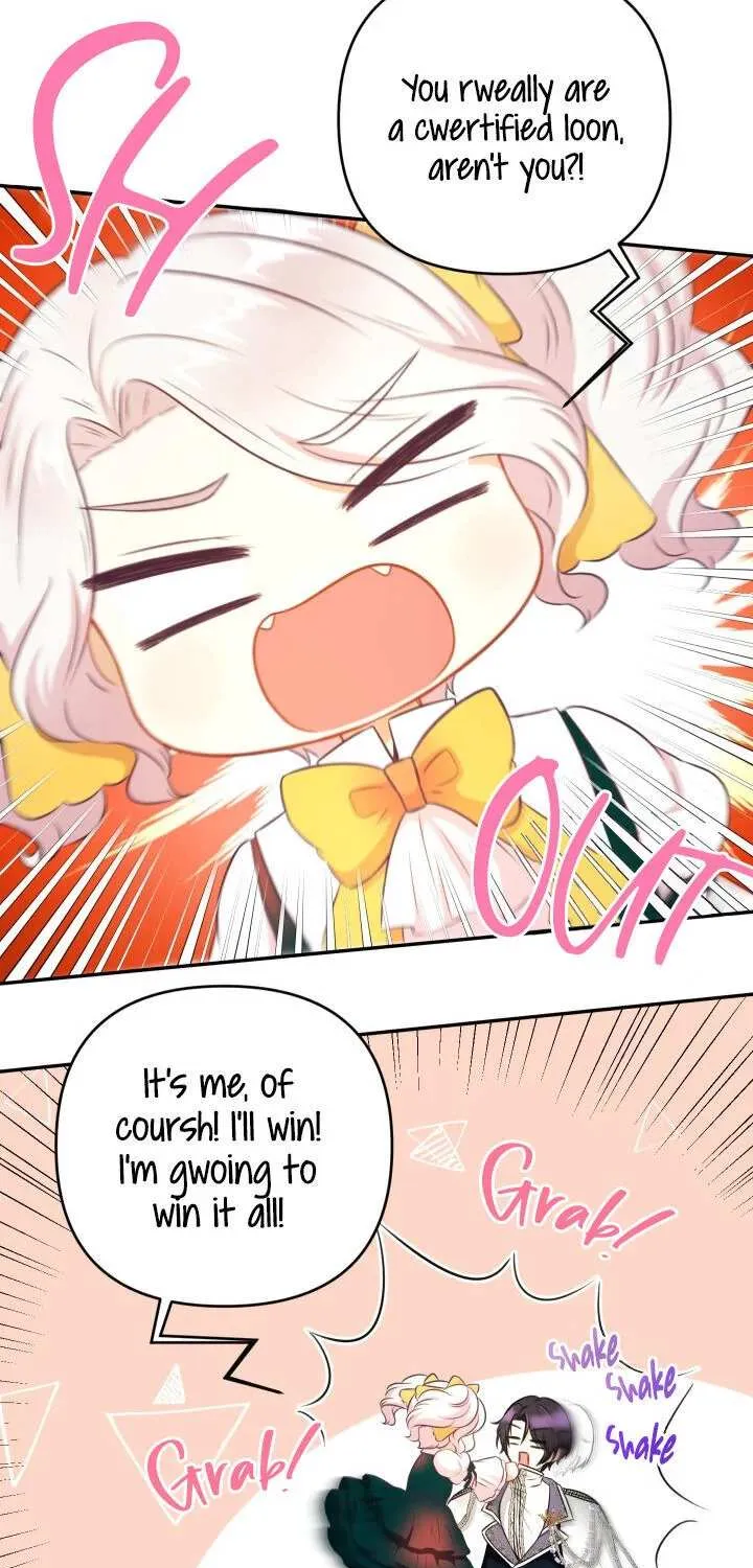 Read The Princess Is Evil chapter 30 image 42 on Lezhin