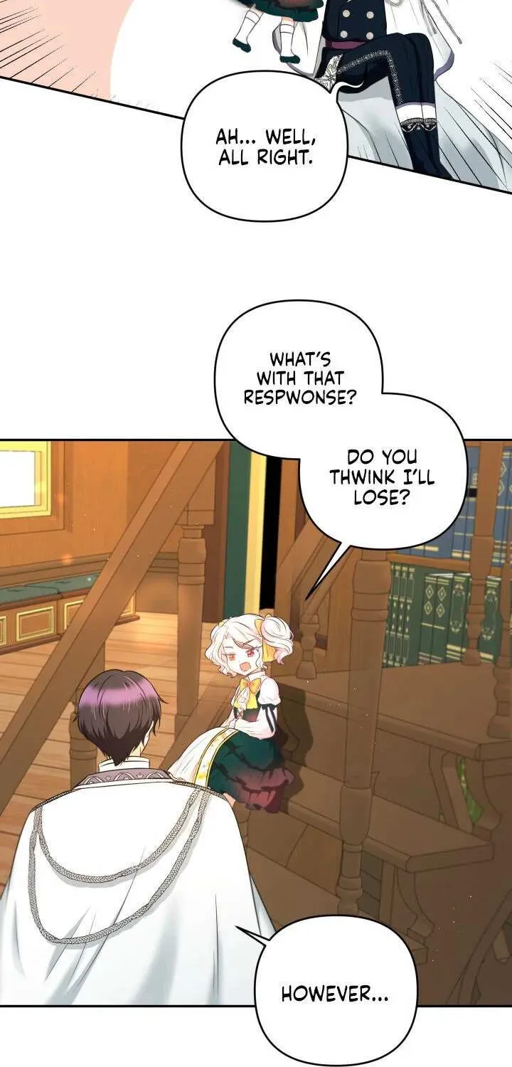 Read The Princess Is Evil chapter 30 image 43 on Lezhin