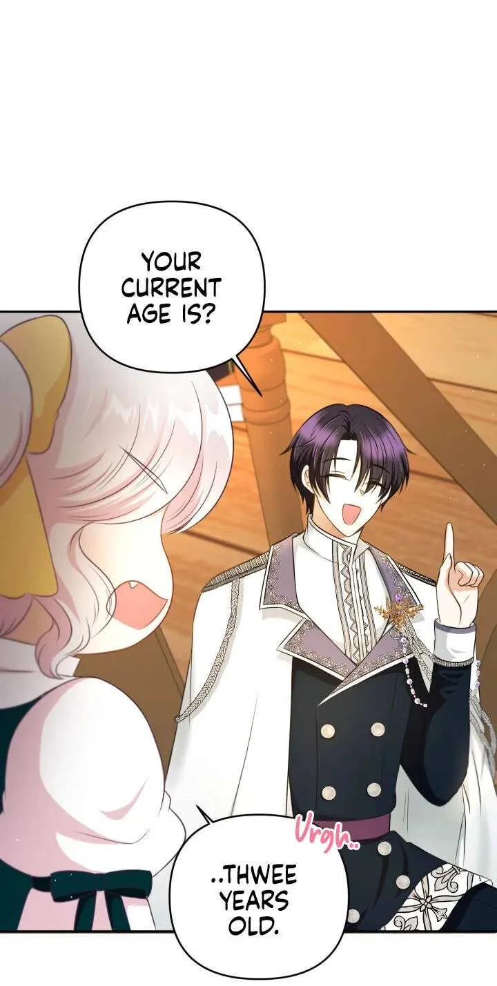 Read The Princess Is Evil chapter 30 image 44 on Lezhin