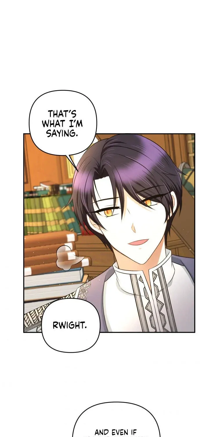 Read The Princess Is Evil chapter 30 image 45 on Lezhin