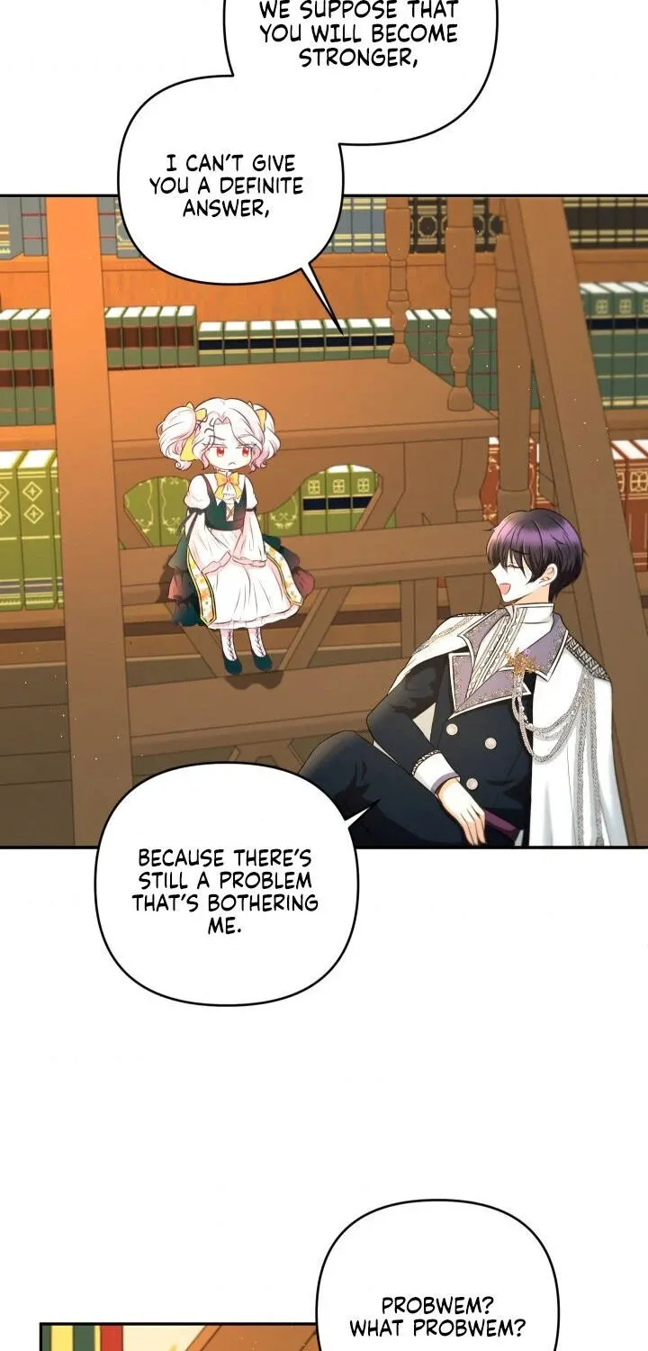 Read The Princess Is Evil chapter 30 image 46 on Lezhin