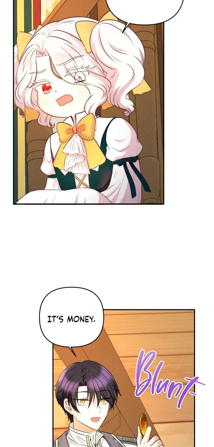 Read The Princess Is Evil chapter 30 image 47 on Lezhin
