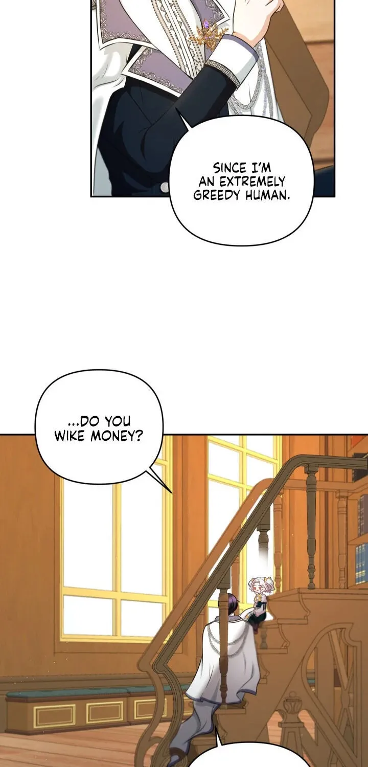 Read The Princess Is Evil chapter 30 image 48 on Lezhin