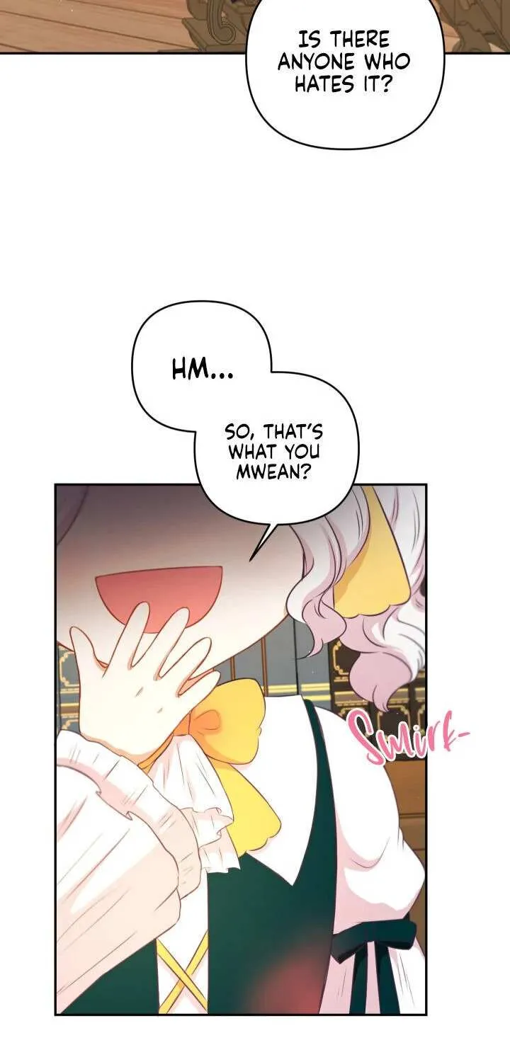 Read The Princess Is Evil chapter 30 image 49 on Lezhin