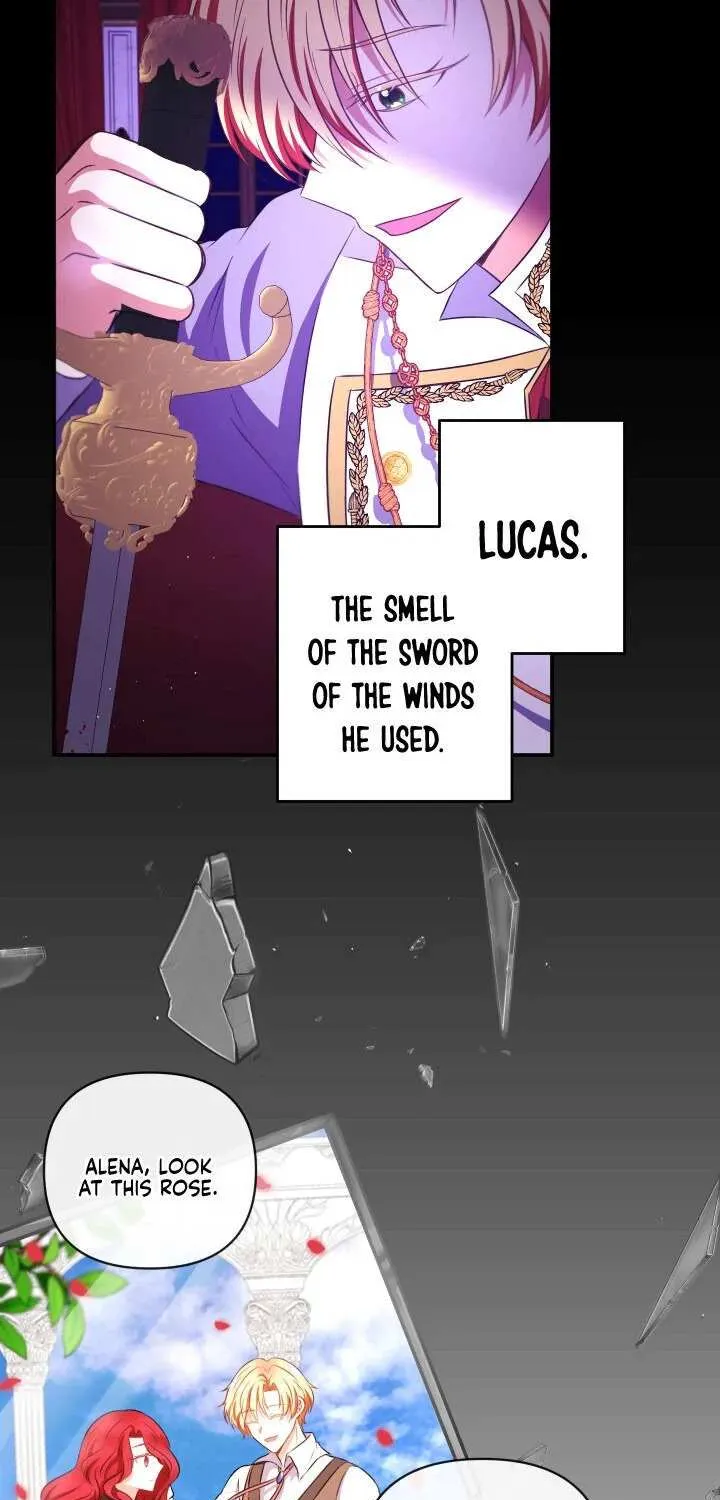 Read The Princess Is Evil chapter 30 image 5 on Lezhin