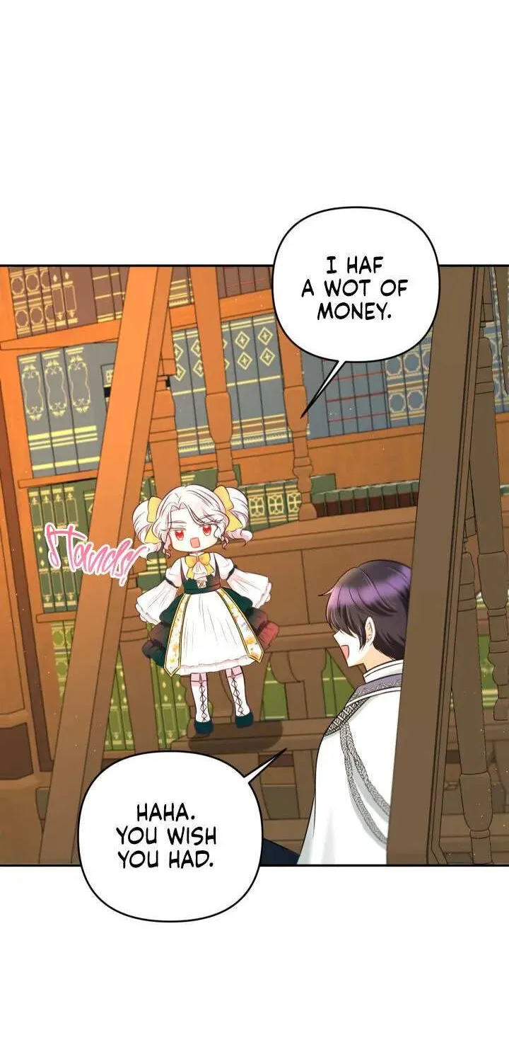 Read The Princess Is Evil chapter 30 image 50 on Lezhin