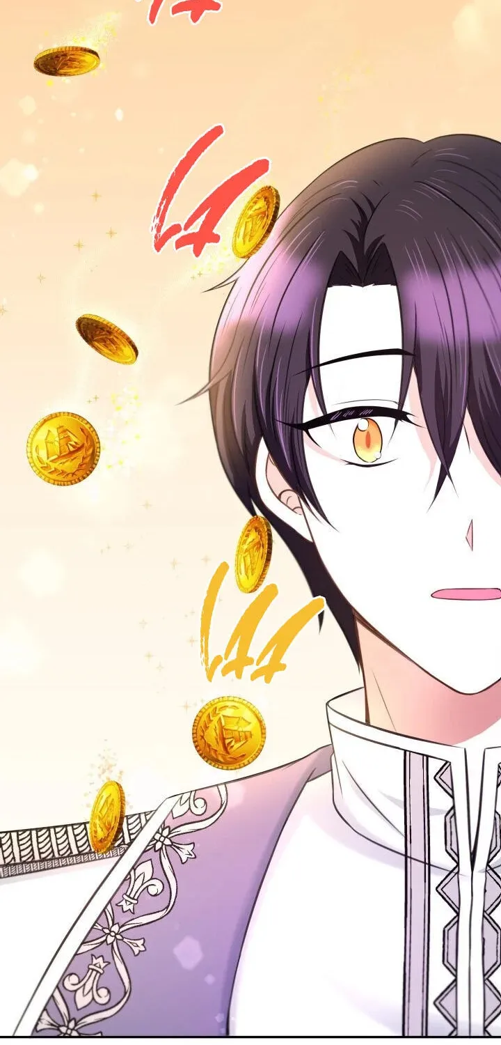 Read The Princess Is Evil chapter 30 image 54 on Lezhin