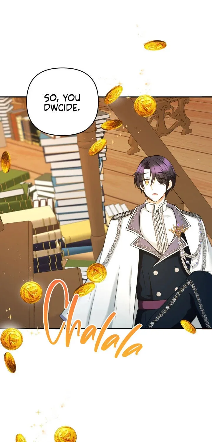 Read The Princess Is Evil chapter 30 image 55 on Lezhin