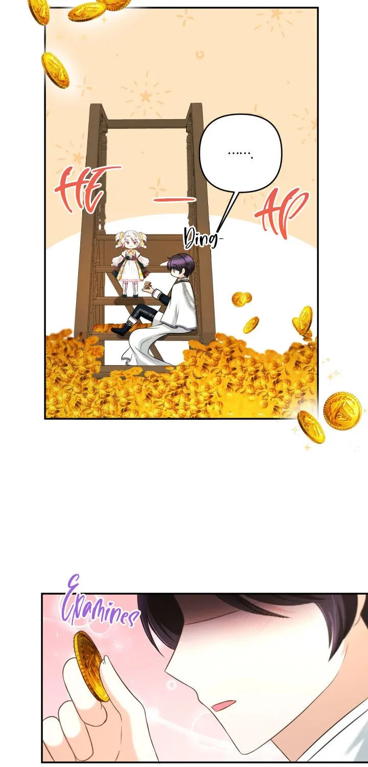 Read The Princess Is Evil chapter 30 image 56 on Lezhin