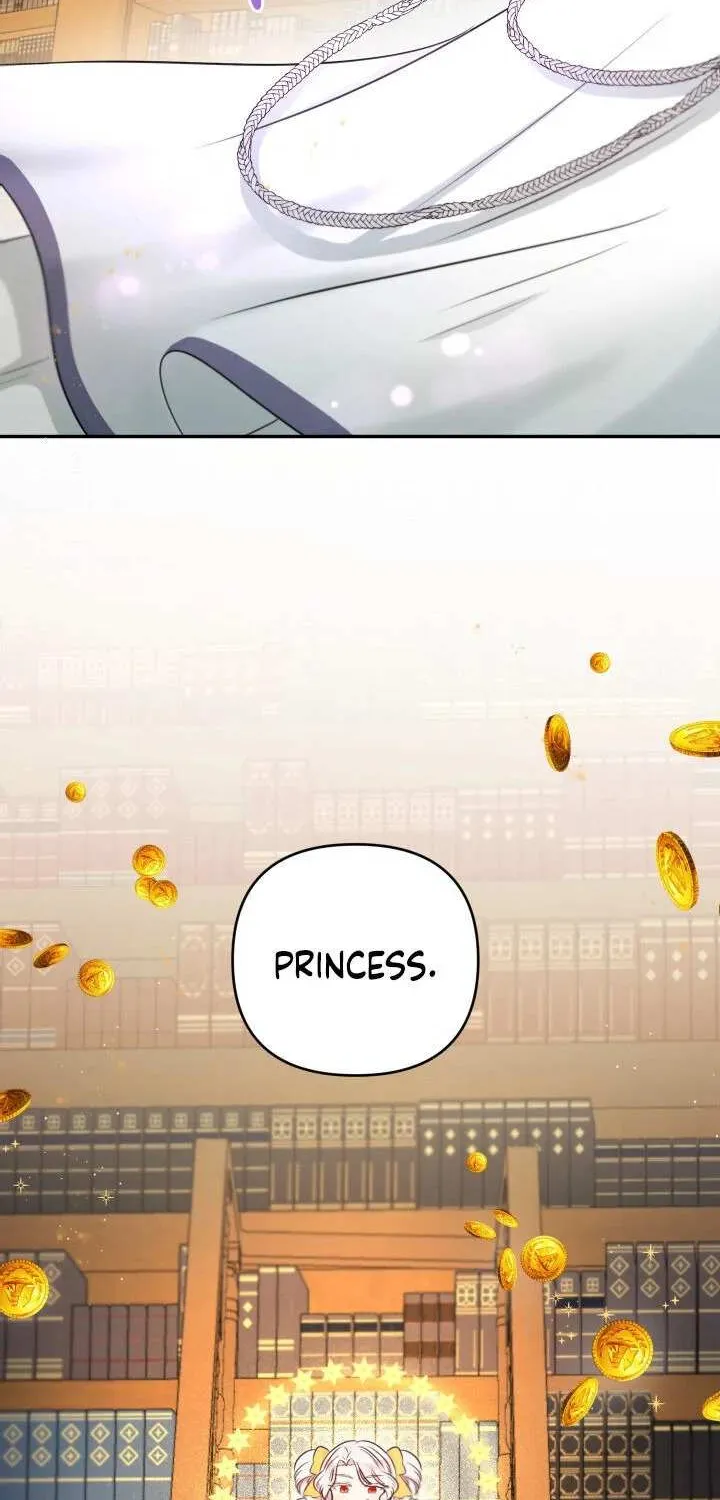 Read The Princess Is Evil chapter 30 image 58 on Lezhin