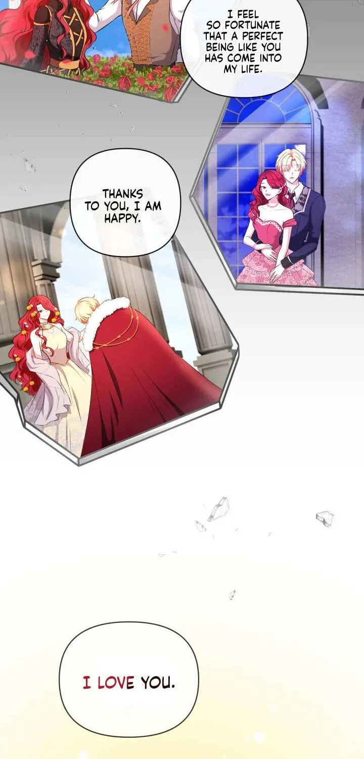 Read The Princess Is Evil chapter 30 image 6 on Lezhin