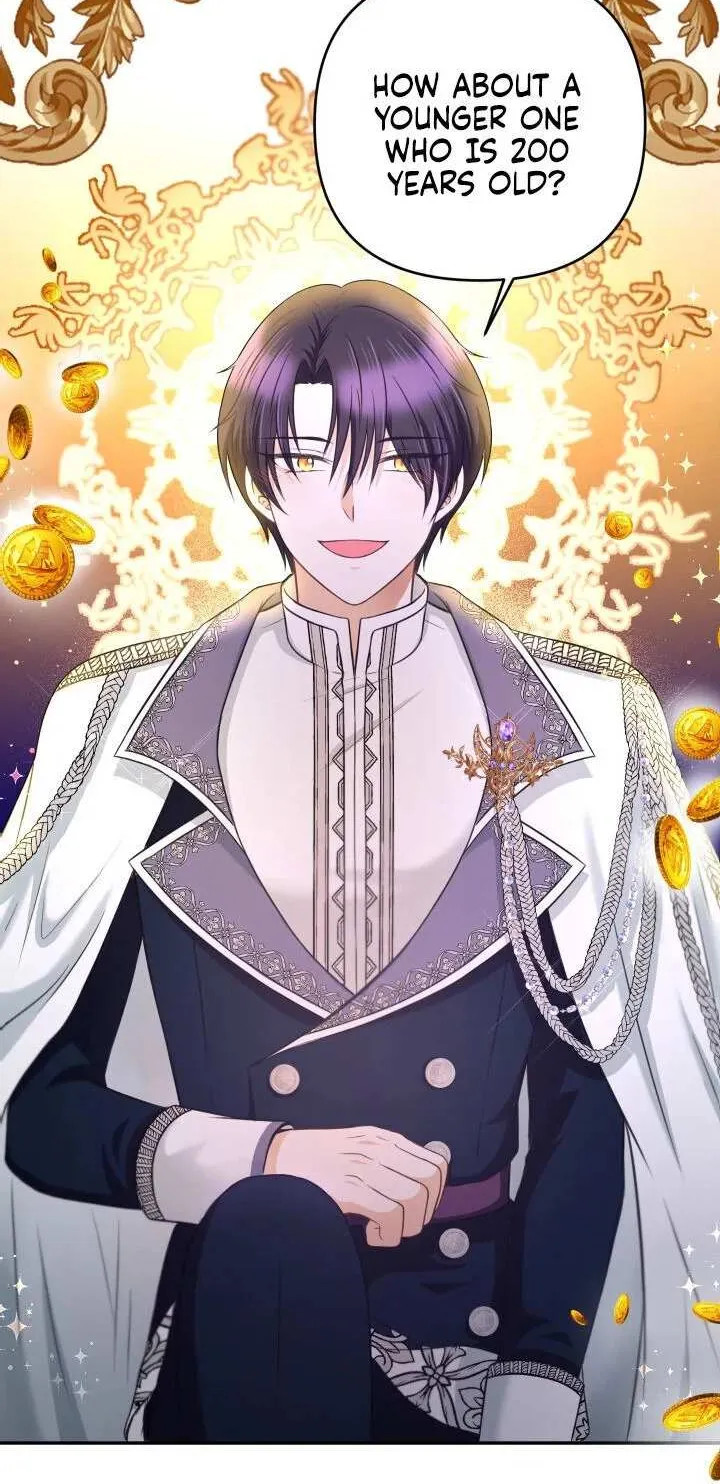 Read The Princess Is Evil chapter 30 image 60 on Lezhin