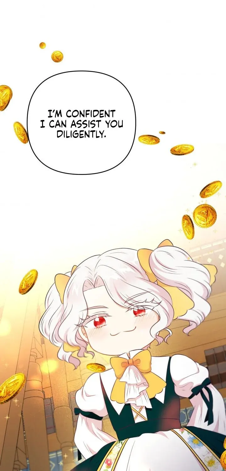 Read The Princess Is Evil chapter 30 image 61 on Lezhin