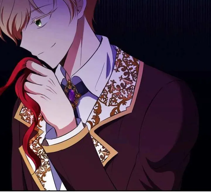 Read The Princess Is Evil chapter 30 image 8 on Lezhin