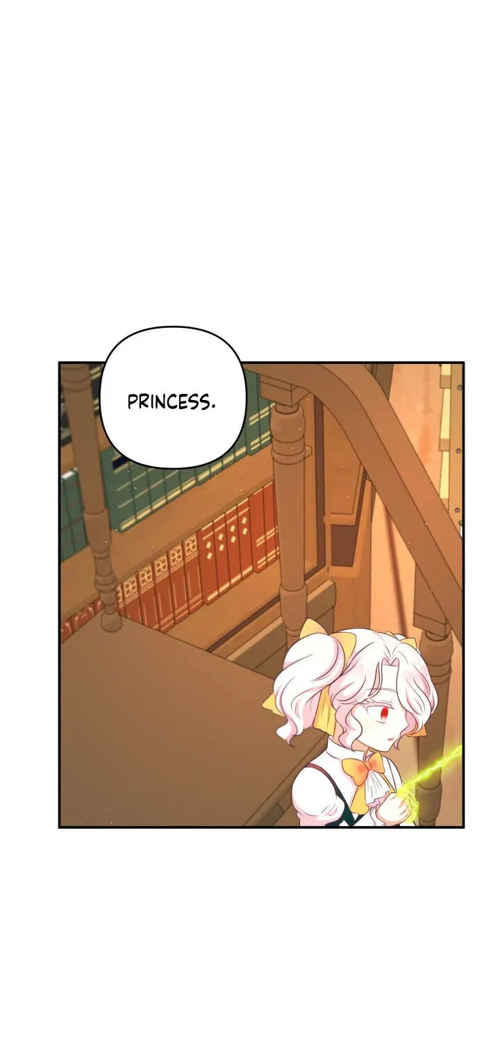 Read The Princess Is Evil chapter 30 image 9 on Lezhin