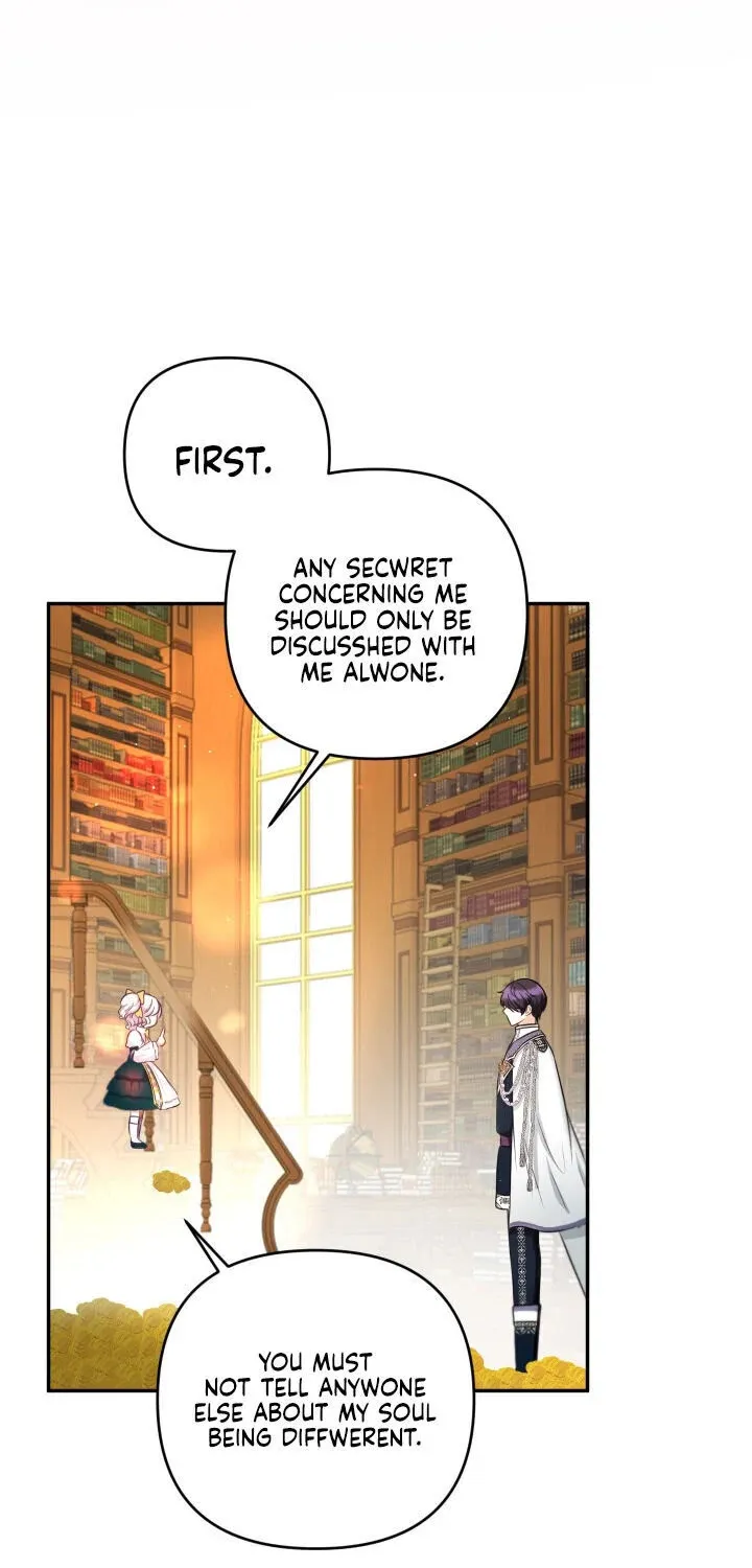 Read The Princess Is Evil chapter 31 image 10 on Lezhin