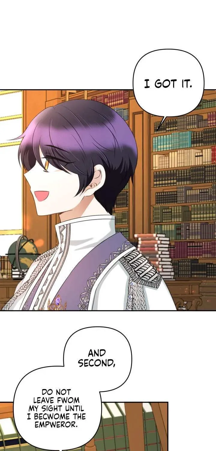 Read The Princess Is Evil chapter 31 image 11 on Lezhin