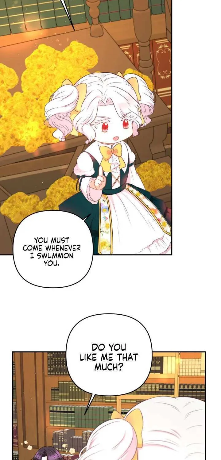 Read The Princess Is Evil chapter 31 image 12 on Lezhin