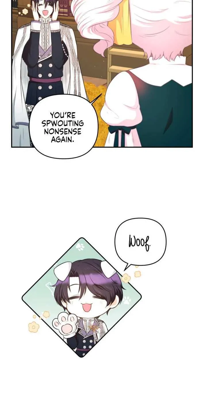 Read The Princess Is Evil chapter 31 image 13 on Lezhin