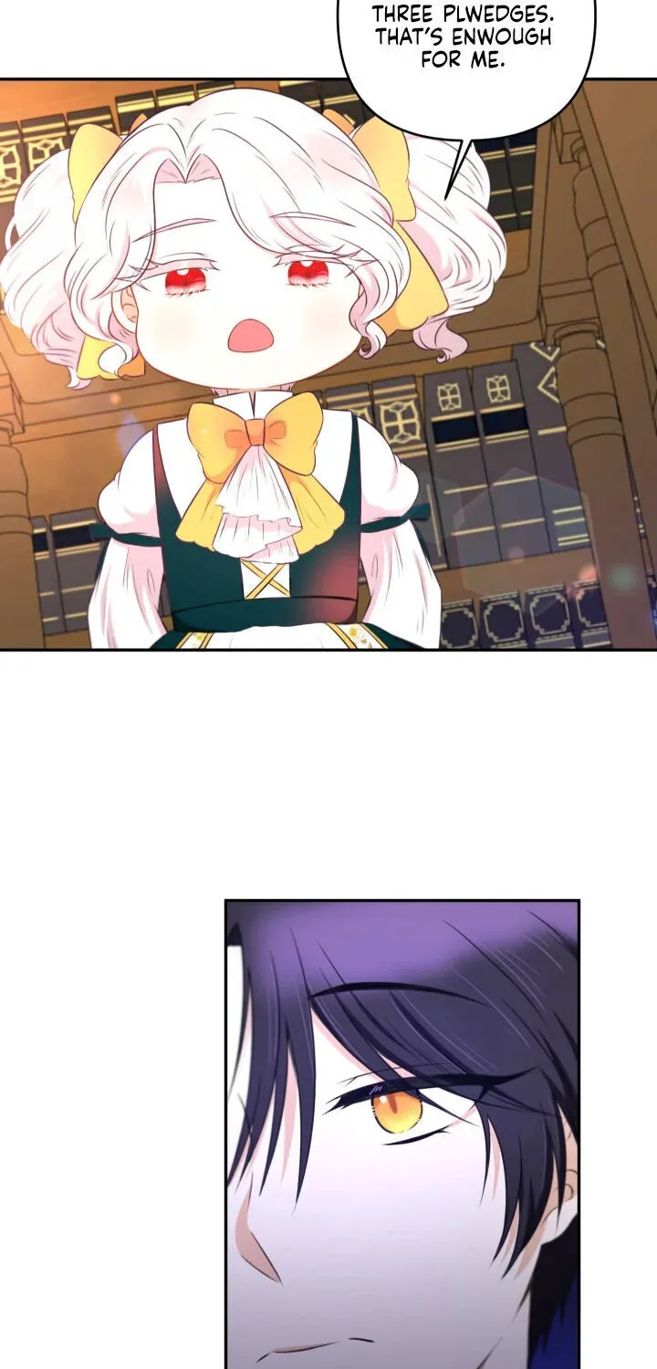 Read The Princess Is Evil chapter 31 image 16 on Lezhin