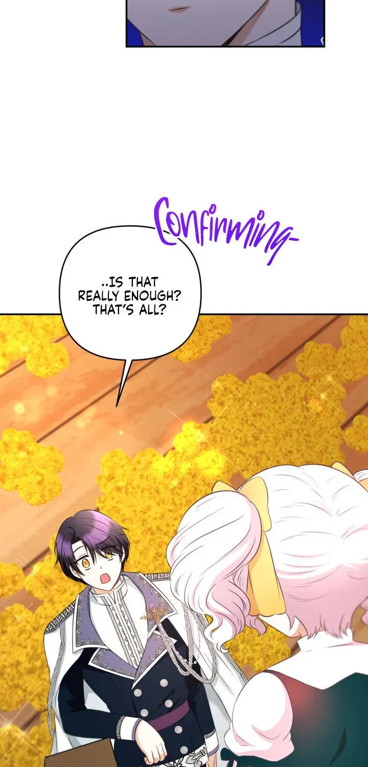 Read The Princess Is Evil chapter 31 image 17 on Lezhin