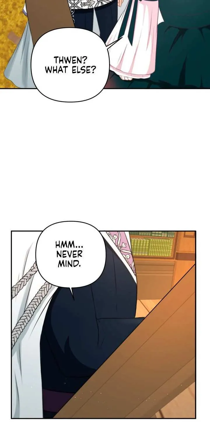 Read The Princess Is Evil chapter 31 image 18 on Lezhin