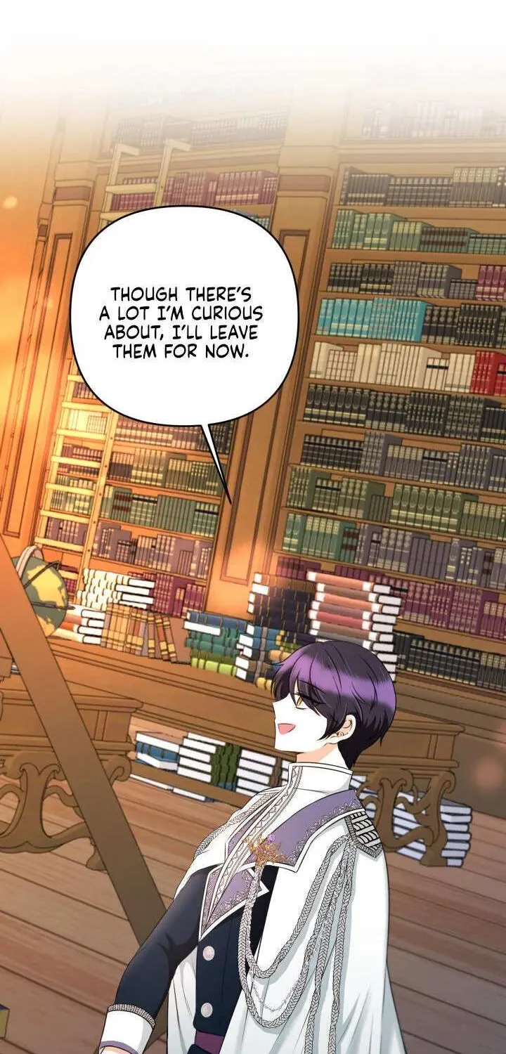 Read The Princess Is Evil chapter 31 image 19 on Lezhin