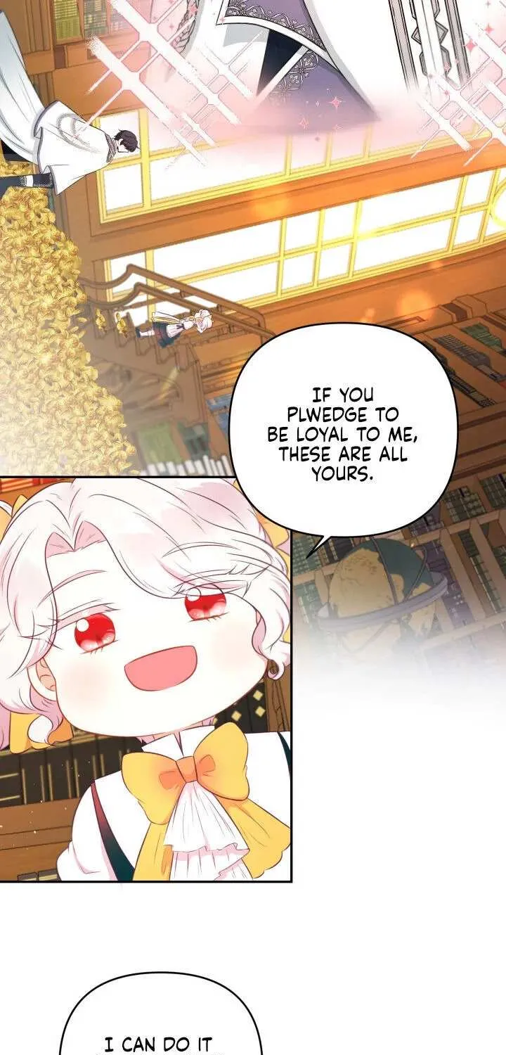 Read The Princess Is Evil chapter 31 image 2 on Lezhin