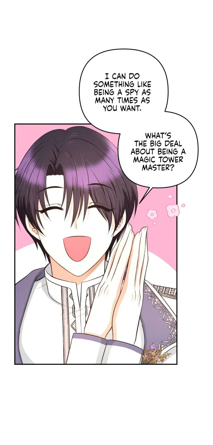 Read The Princess Is Evil chapter 31 image 22 on Lezhin
