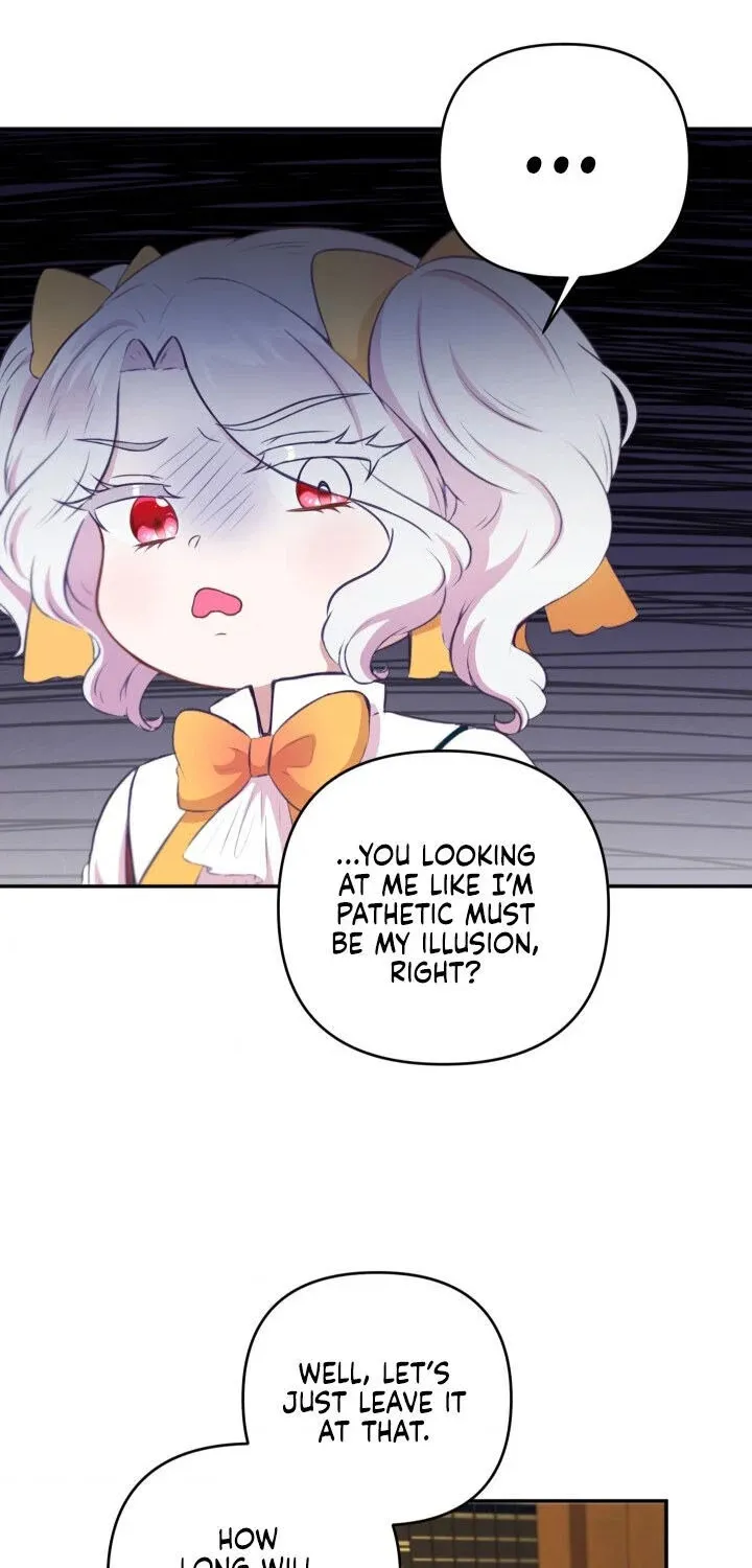 Read The Princess Is Evil chapter 31 image 23 on Lezhin