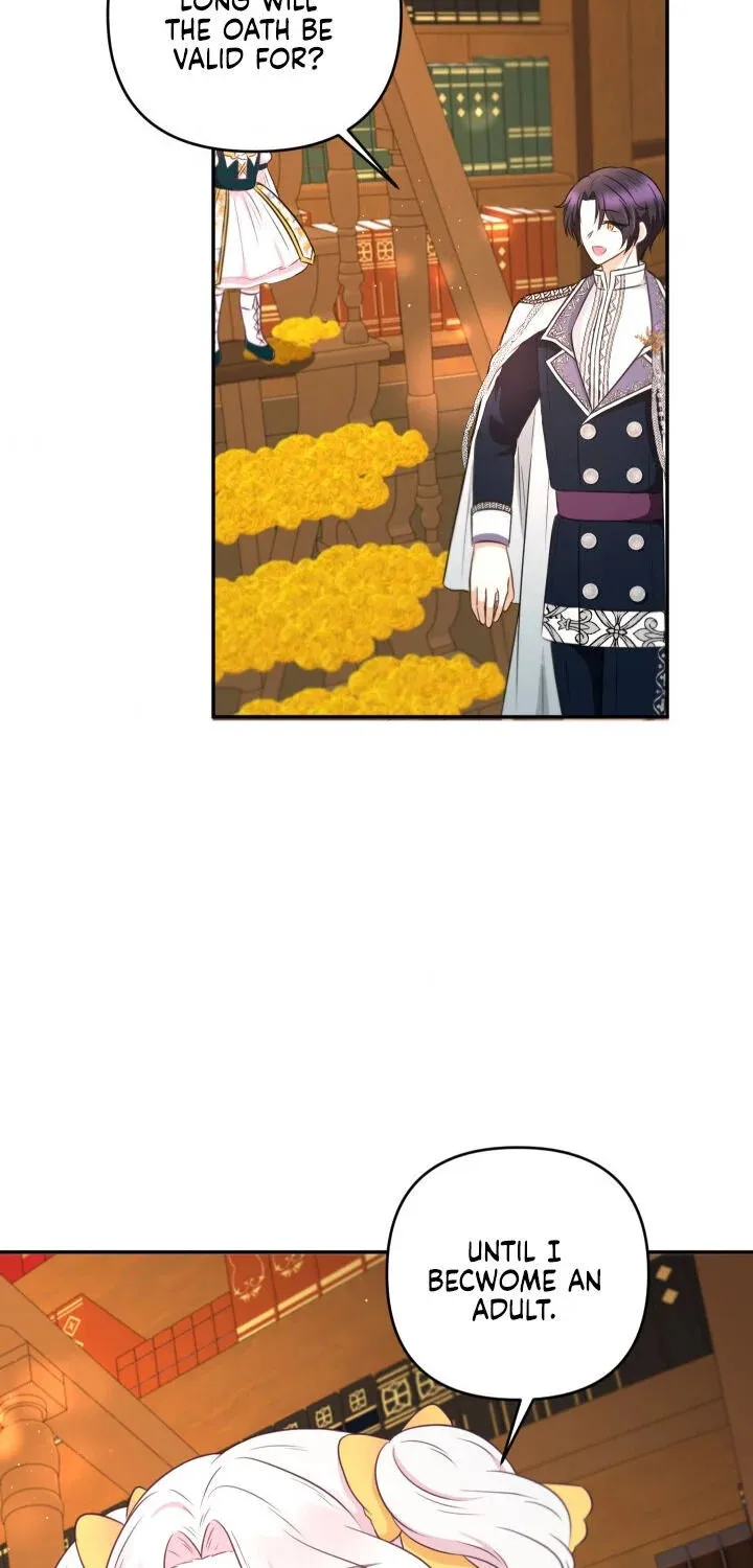 Read The Princess Is Evil chapter 31 image 24 on Lezhin