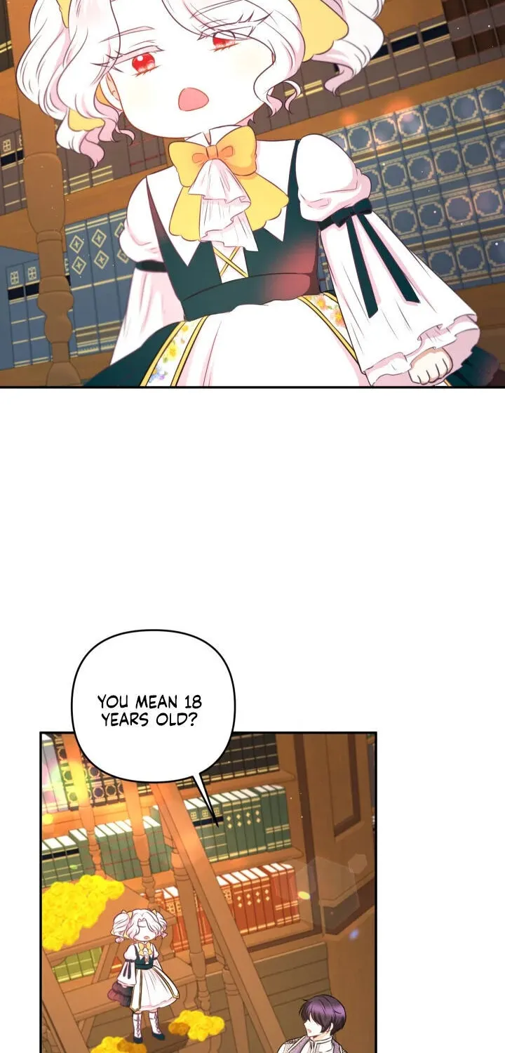 Read The Princess Is Evil chapter 31 image 25 on Lezhin