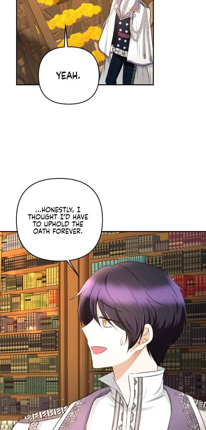 Read The Princess Is Evil chapter 31 image 26 on Lezhin