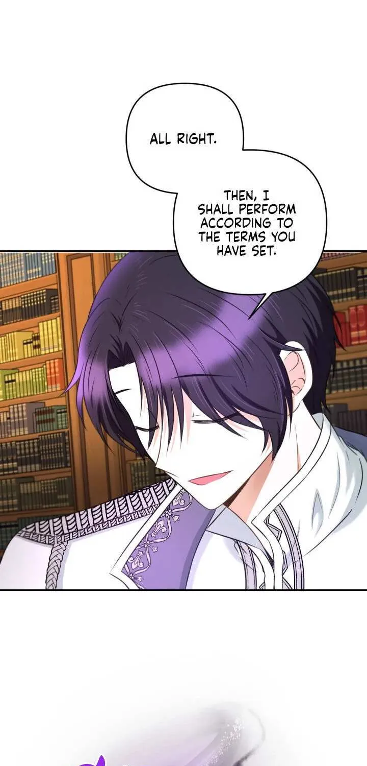 Read The Princess Is Evil chapter 31 image 28 on Lezhin