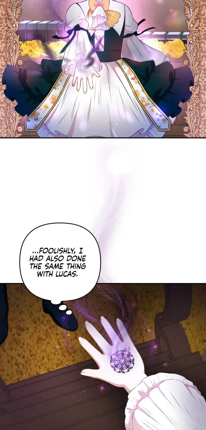 Read The Princess Is Evil chapter 31 image 32 on Lezhin