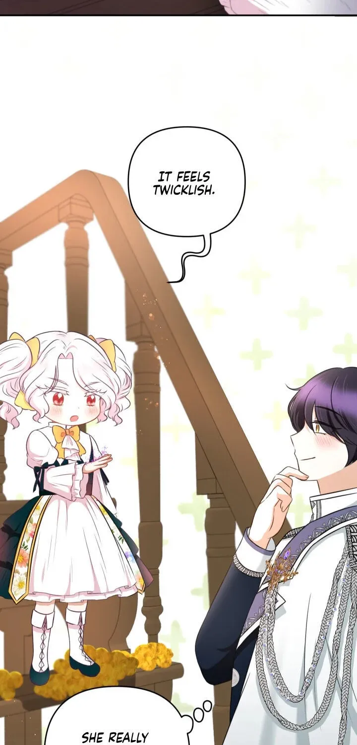 Read The Princess Is Evil chapter 31 image 33 on Lezhin