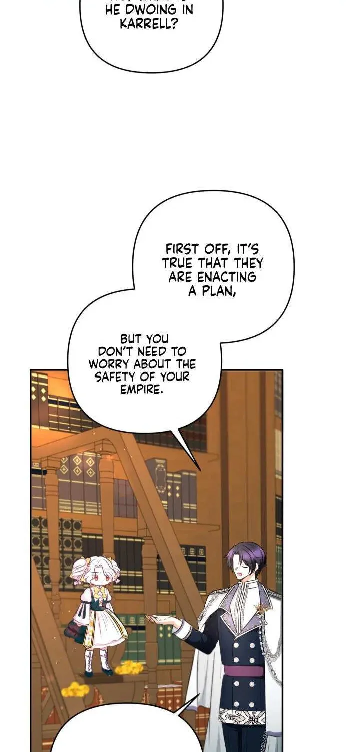 Read The Princess Is Evil chapter 31 image 35 on Lezhin