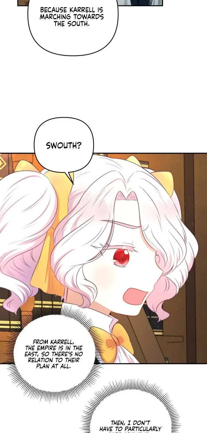 Read The Princess Is Evil chapter 31 image 36 on Lezhin