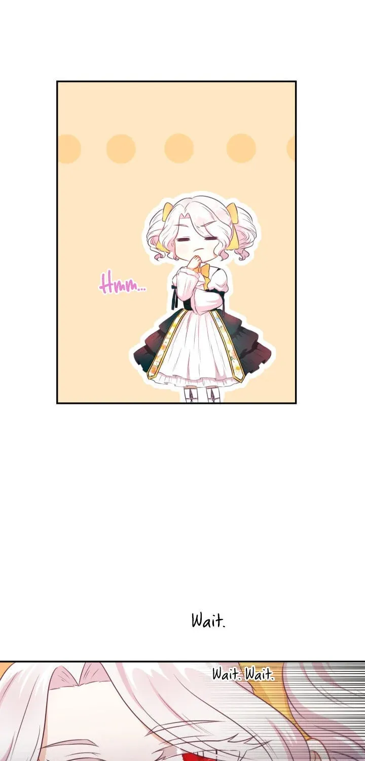 Read The Princess Is Evil chapter 31 image 38 on Lezhin