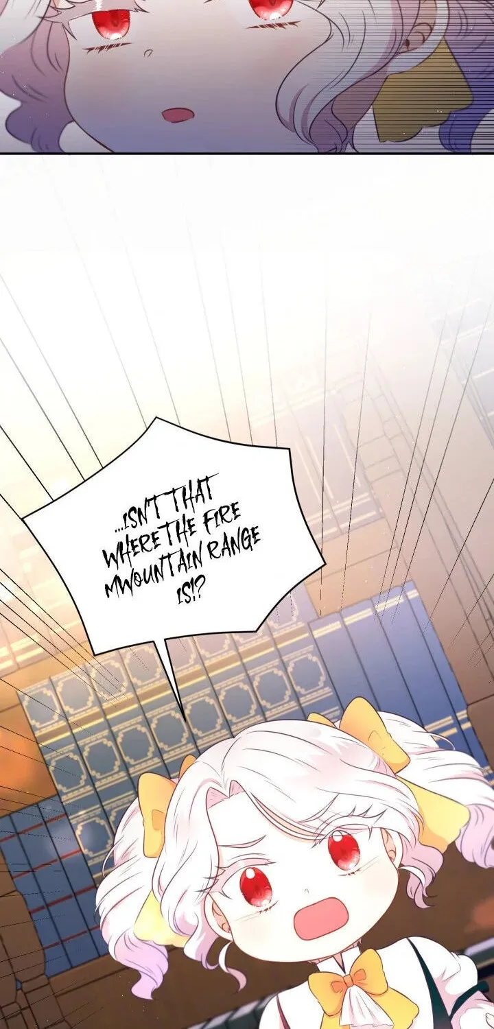 Read The Princess Is Evil chapter 31 image 39 on Lezhin