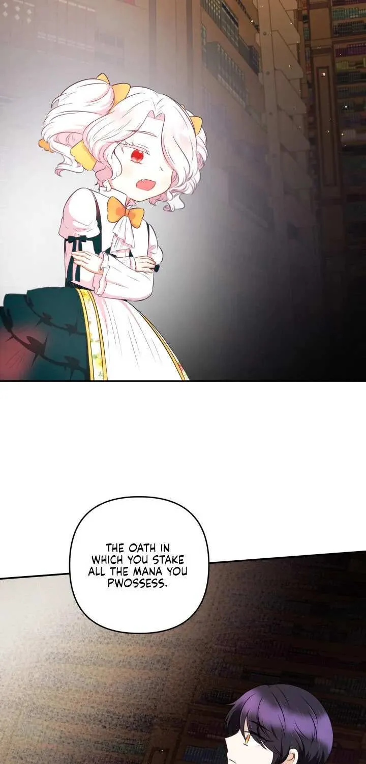 Read The Princess Is Evil chapter 31 image 4 on Lezhin