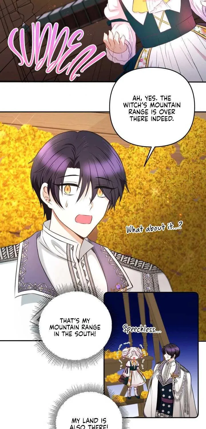 Read The Princess Is Evil chapter 31 image 40 on Lezhin
