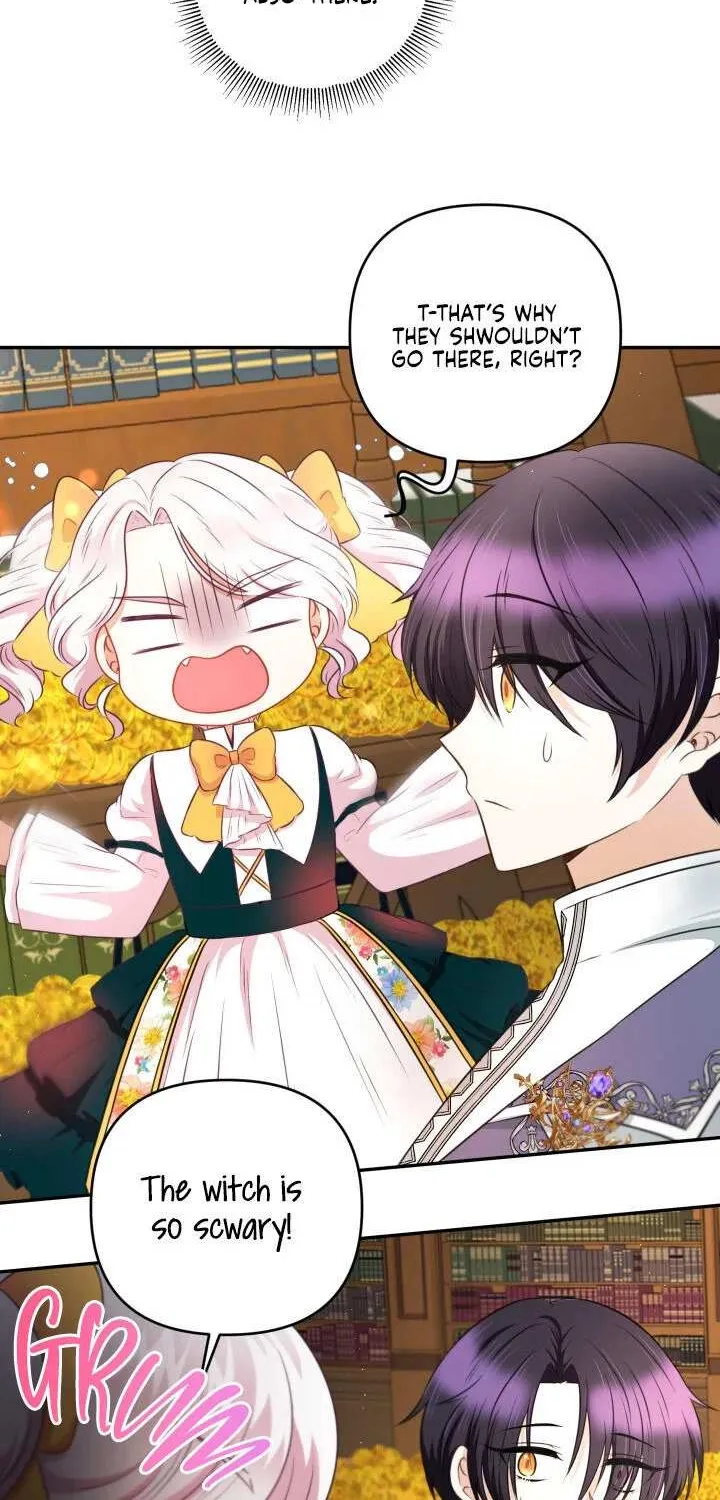 Read The Princess Is Evil chapter 31 image 41 on Lezhin