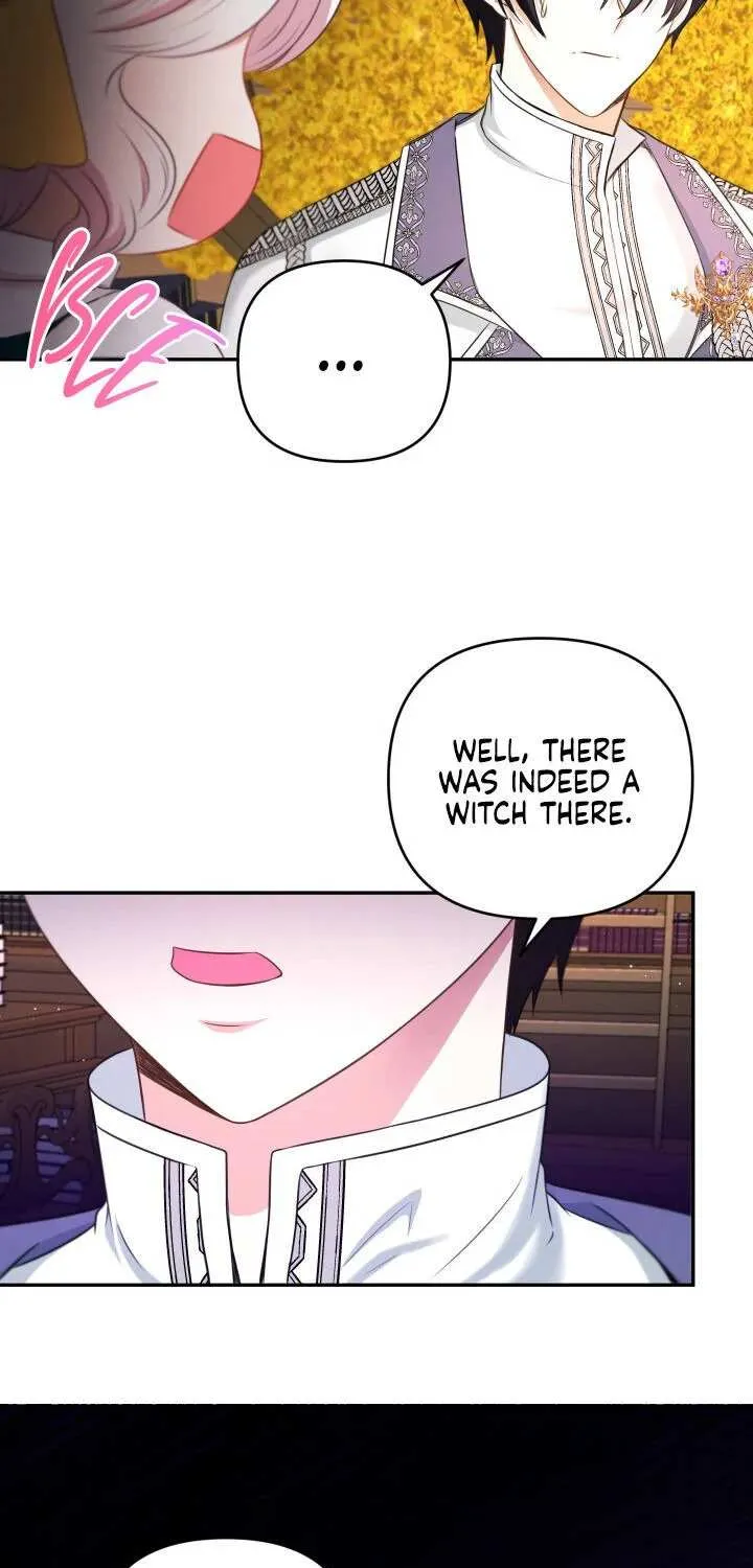 Read The Princess Is Evil chapter 31 image 42 on Lezhin