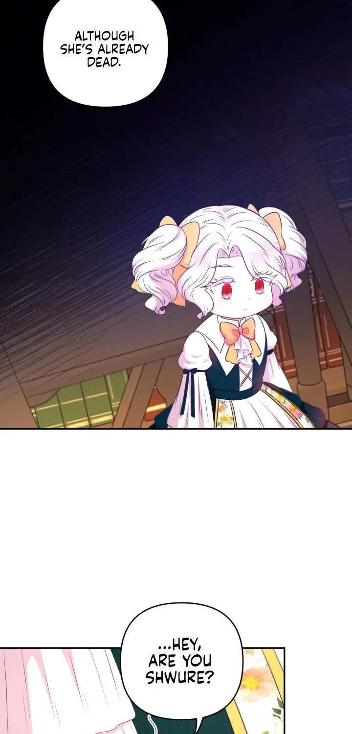 Read The Princess Is Evil chapter 31 image 43 on Lezhin