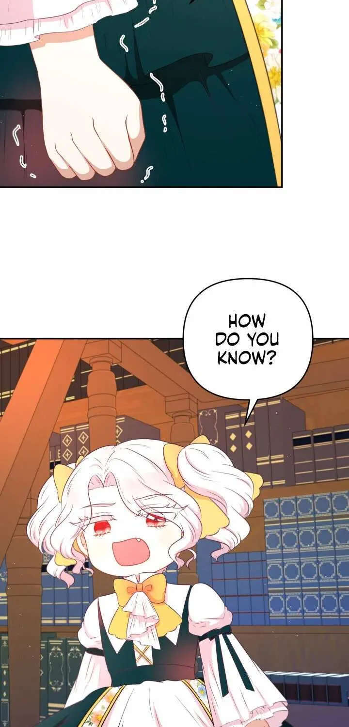 Read The Princess Is Evil chapter 31 image 44 on Lezhin
