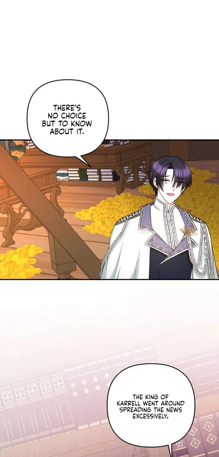 Read The Princess Is Evil chapter 31 image 46 on Lezhin