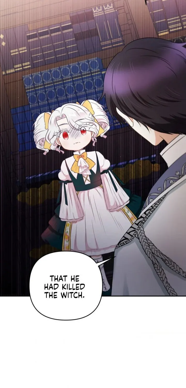 Read The Princess Is Evil chapter 31 image 47 on Lezhin